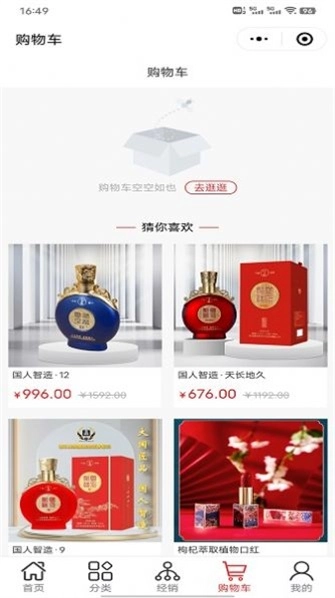 玄极品官方正版图1