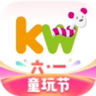 孩子王正版
