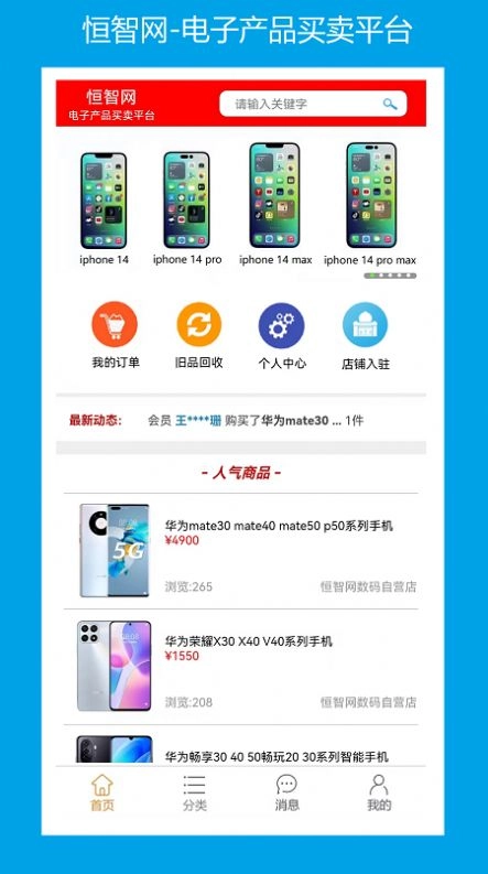 恒智网免费版图3