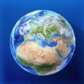 3D卫星场景地图原版
