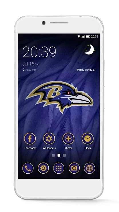 GO桌面壁纸手机正版图2