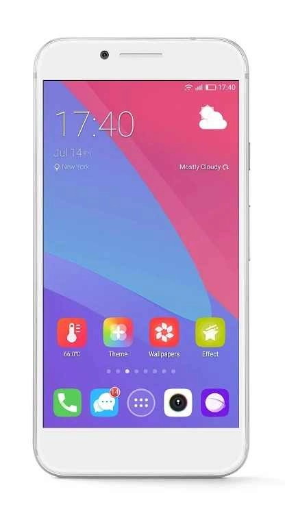GO桌面壁纸手机正版图3