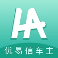 优易信车主手机免费版