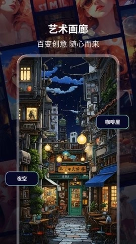 绘画鸭免费原版