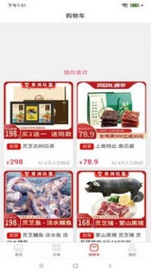 农棵园免费原版图3