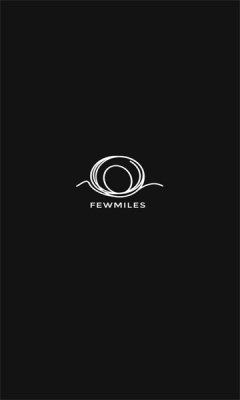 FewMiles官方版图1
