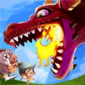 野蛮人进化贼溜游戏完整版