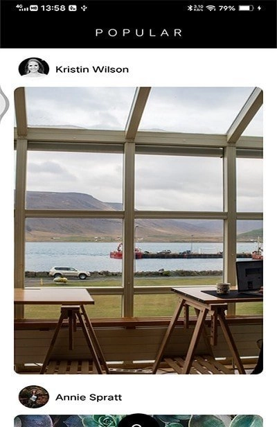 心动高清壁纸手机版图2