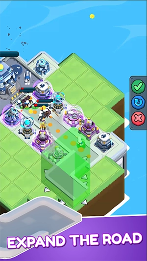 Island Defense游戏正版