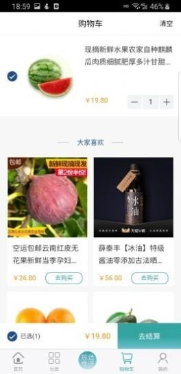 极家鲸选直装版图3