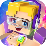 方块堡垒国际服