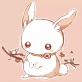 多态兔兔壁纸免费版