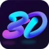 3D动态壁纸2026通用版