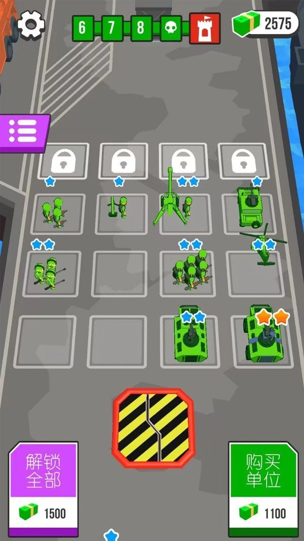 炮火英雄中文版(2)