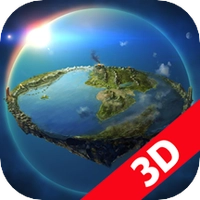 3D卫星地图手机免费版