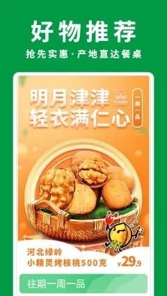 农晓时免费原版图2