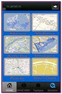 街景地图官方最新版图2