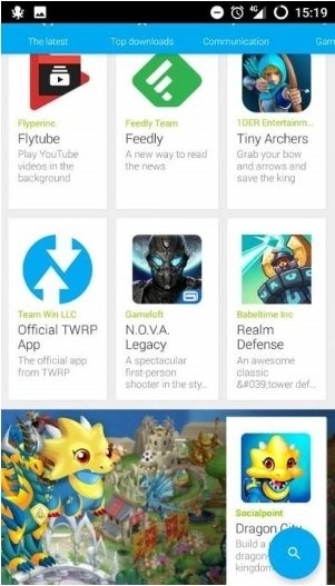 uptodown中文版图2