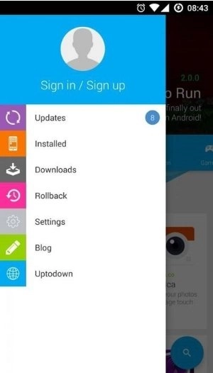 uptodown中文版图4