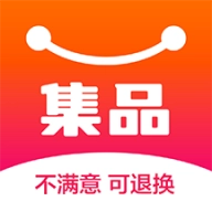 集品盲盒购物安卓版