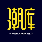 潮库正版