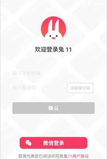 兔11正版图1