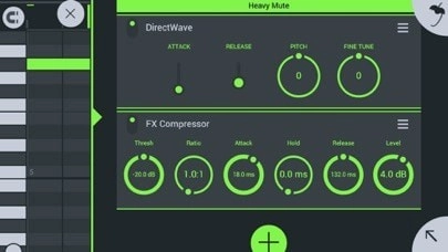 flstudiomobile手机最新版图1