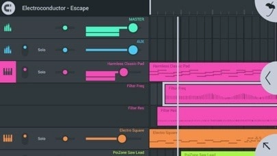 flstudiomobile手机最新版图3