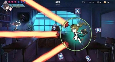 暗黑学院免费版