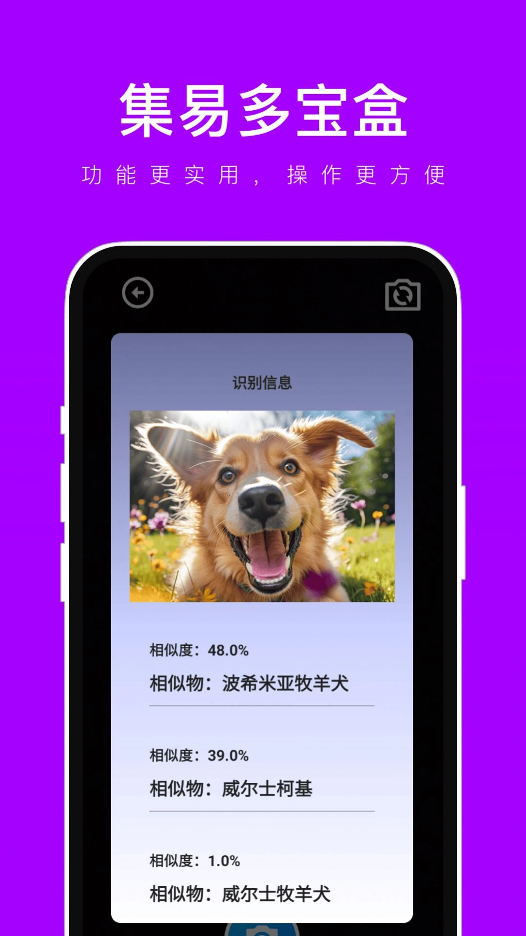 集易多宝盒官方版图1
