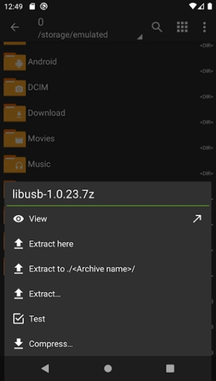 老外管理器改文件直装版图2