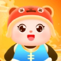 福宝好运来原版