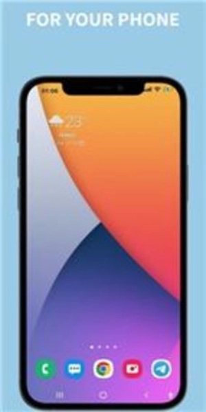 X-Status原版图1
