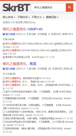 skrbt引擎浏览器通用版图3