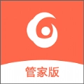 若跃槿管家原版