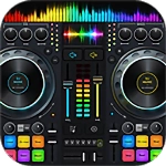 DJ音乐混音器正版