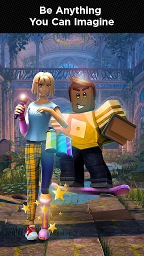 roblox国际服2026游戏安装包