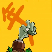 植物大战僵尸年安卓官方版