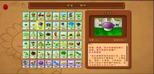植物大战僵尸年安卓官方版