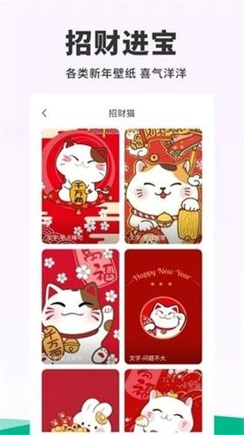 118主题壁纸正版图2