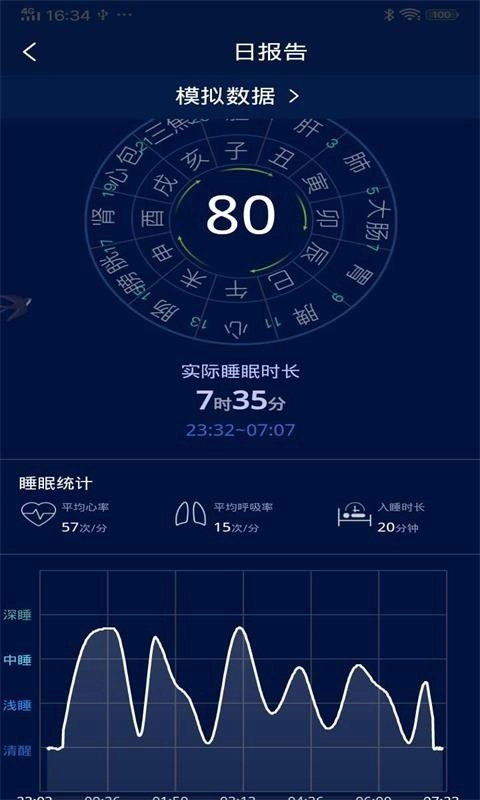 汉思倍康安卓版图3