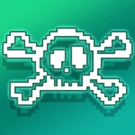 骷髅海盗无广告版