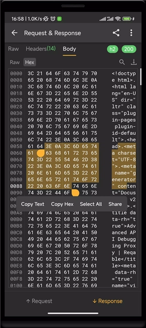 Reqable图1