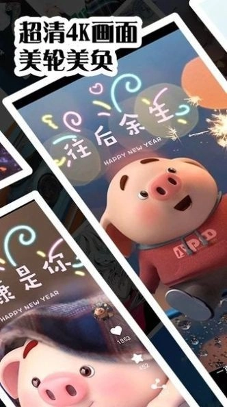 视频壁纸秀秀手机版图2