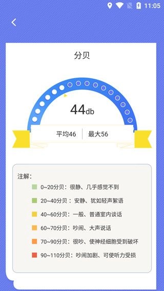 尺子测距仪安卓直装版