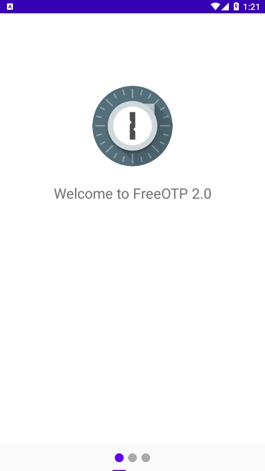 freeotp安卓直装版