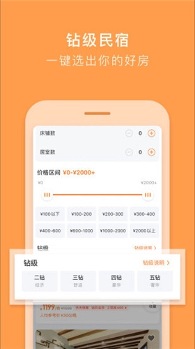 途家民宿免费原版图2