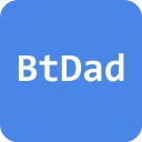 btdad磁力搜索工具手机最新版
