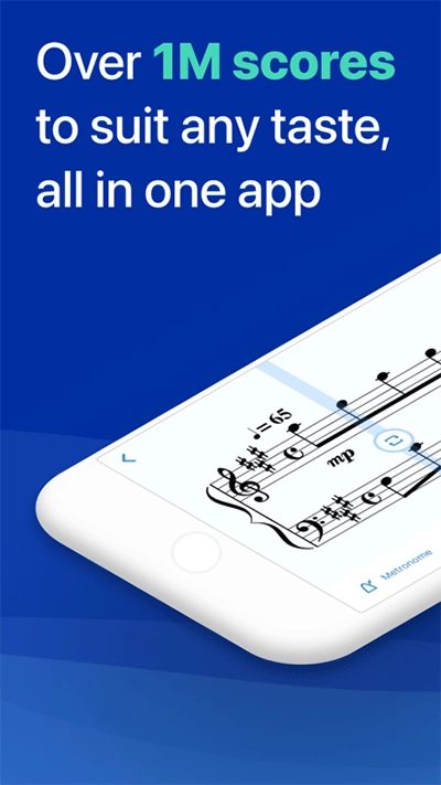 musescore官方版