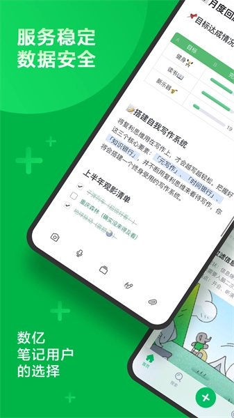 印象笔记国际版(2)